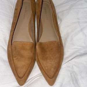 Saks fifth avenue flats